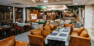 Шерегеш: Отель Снежный