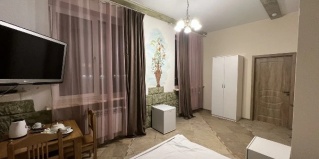 Смоленск: Отель Арагац