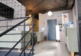 Капсульные отели Every day hd в Красноярске