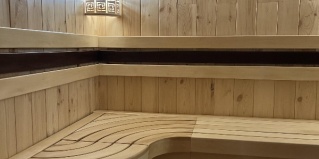 Майминский район: Турбаза Золотые пески