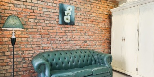 Санкт-Петербург: Апартаменты Aelita apartments
