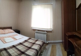 Отель Гостевой дом в Ейске