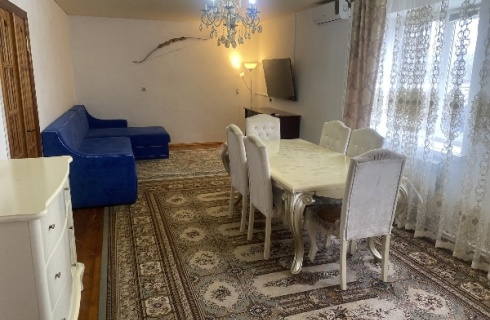 с. Старый Бавтугай: Коттедж Гостевой дом