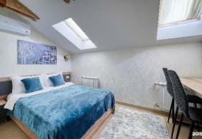 Отель Винтерфелл Новокузнецкая в Москве