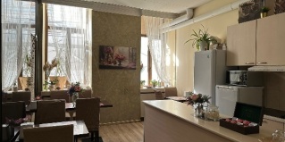 Санкт-Петербург: Отель Boho Centr Nevsky 140 Hotel