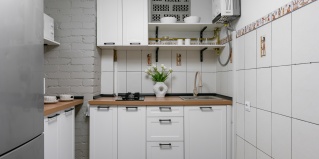 Москва: Апартаменты GM Apartments