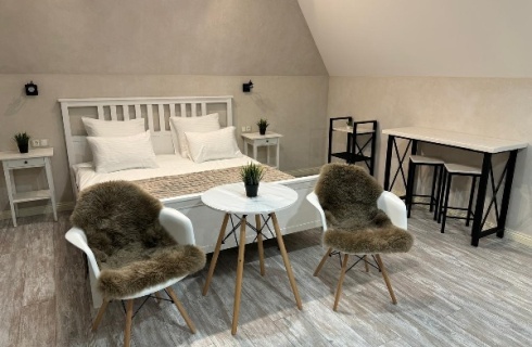 Череповец: Отель Rimini