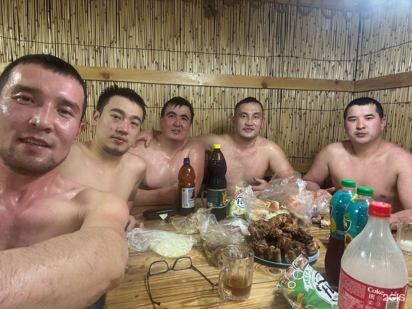 Сақ моншасы