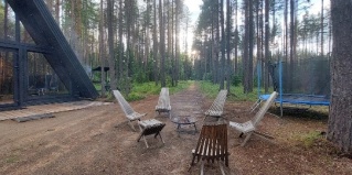Медвежьегорск: Коттедж Bjorn