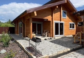 Апартаменты Villas Victoria в Республике Алтай