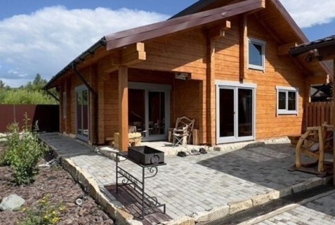 Озерное: Апартаменты Villas Victoria
