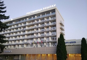 Отель Бештау в Пятигорске