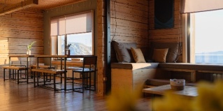 Петропавловск-Камчатский: Коттедж Bay house