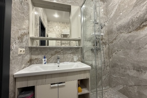 Адлер: Гостевой дом BoxHouse