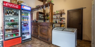 Гагра: Отель Руслан