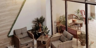 Уральск: Курортный отель Zest Hotel Spa