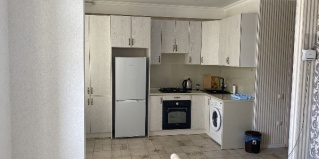 Каспийск: Отель Apart Hotel