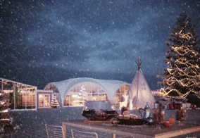 Отель MillCreek Hotel&SPA в Ленинградской области