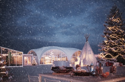 Всеволожск: Отель MillCreek Hotel&SPA