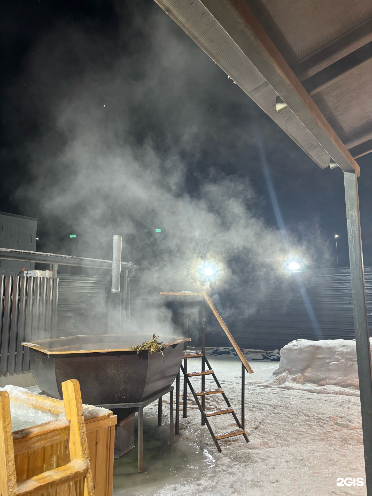 Ilek spa