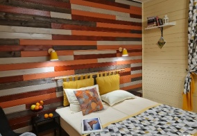 Апартаменты Валдай.Пространство мечты в Новгородской области