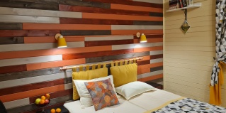 Станки: Апартаменты Валдай.Пространство мечты