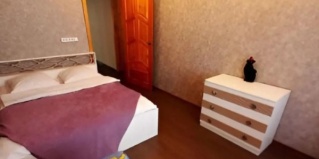 Шерегеш: Апартаменты Хвоя