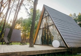 Отель Спортивно-оздоровительный центр им. В. Терешковой в Курске