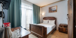 Сириус: Отель Михалычъ