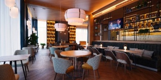 Приозерск: Глэмпинг Точка на карте