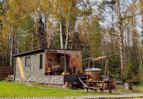 Апартаменты 4 луны в Красноярском крае