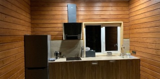 Медвежьегорск: Гостевой дом Karjala house