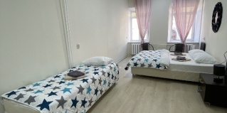 Владимир: Хостел Град