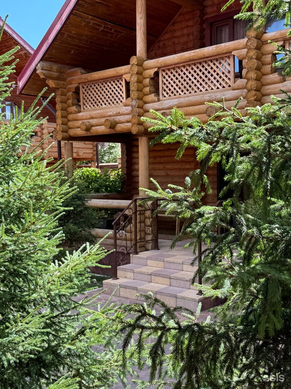 SPA-сауна