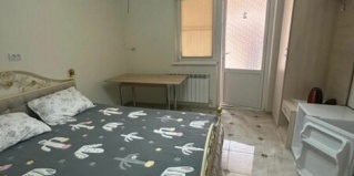 Избербаш: Отель Lucky thermal hotel