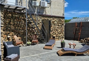 Отель TwoNp в Липецкой области