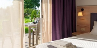 Должанская: Отель Alisa Home