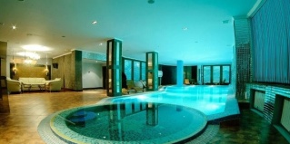 Бурабай: Отель АЙНАКӨЛ hotel Resort