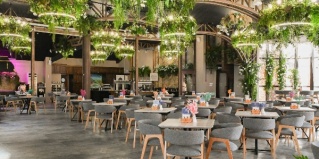 Даховская: Отель Даховская Слобода