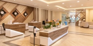 Анапа: Отель Alean Family Riviera