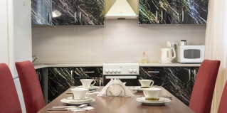 Тула: Апартаменты Hotel Home