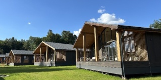 Логиново: Коттедж Modom Village