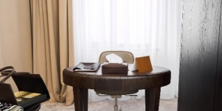 Шымкент: Отель Kainar