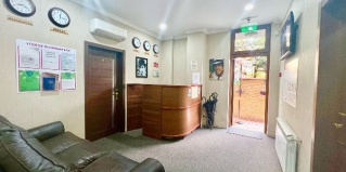 Сириус: Гостевой дом Celentano