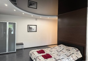 Гостевой дом Plaizir Hotel в Ярославле