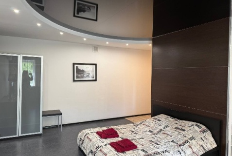 Ярославль: Гостевой дом Plaizir Hotel