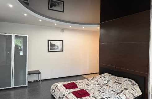 Ярославль: Гостевой дом Plaizir Hotel
