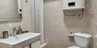 Новый Афон: Апартаменты Царское село Анхуа