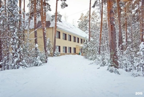 Аргаяшский муниципальный округ: Глэмпинг Лесное поместье