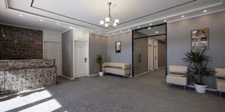 Петропавловск-Камчатский: Отель Double L